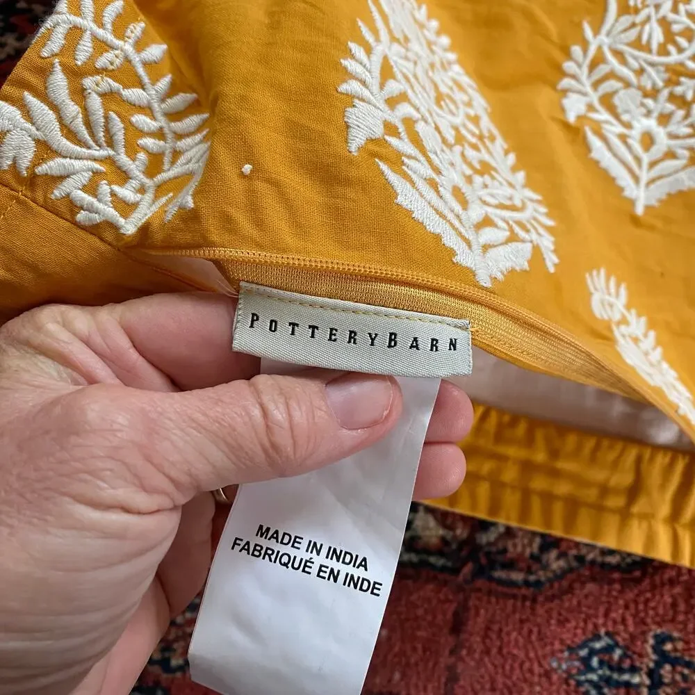 New Pottery Barn 20